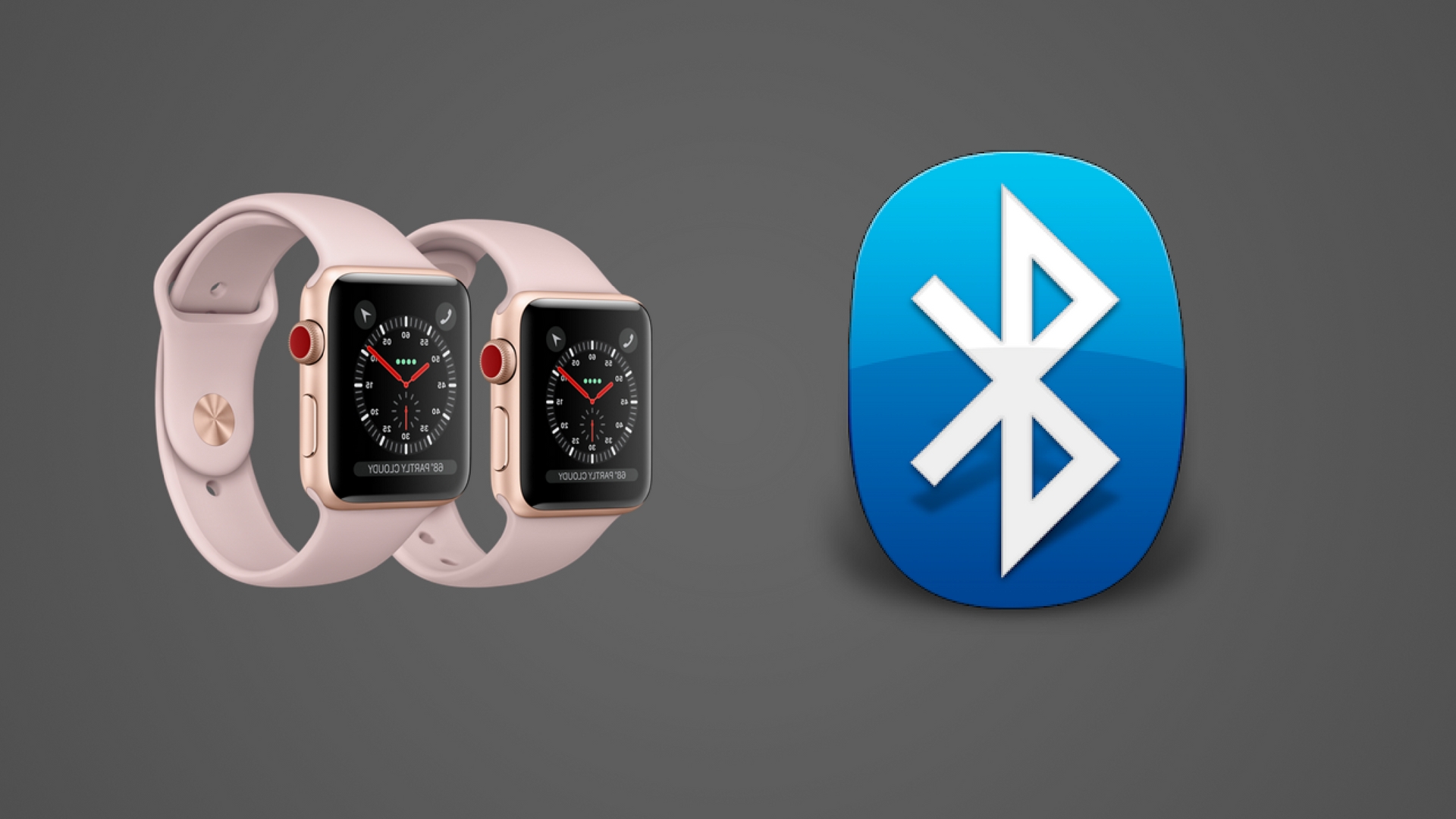 Как подключить apple watch к компьютеру через bluetooth